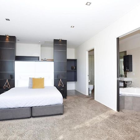Kelvin Hotel Инверкаргилл Экстерьер фото