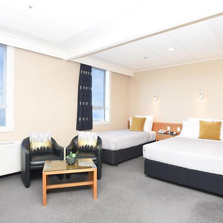 Kelvin Hotel Инверкаргилл Экстерьер фото