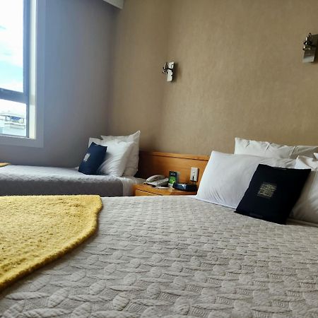Kelvin Hotel Инверкаргилл Экстерьер фото