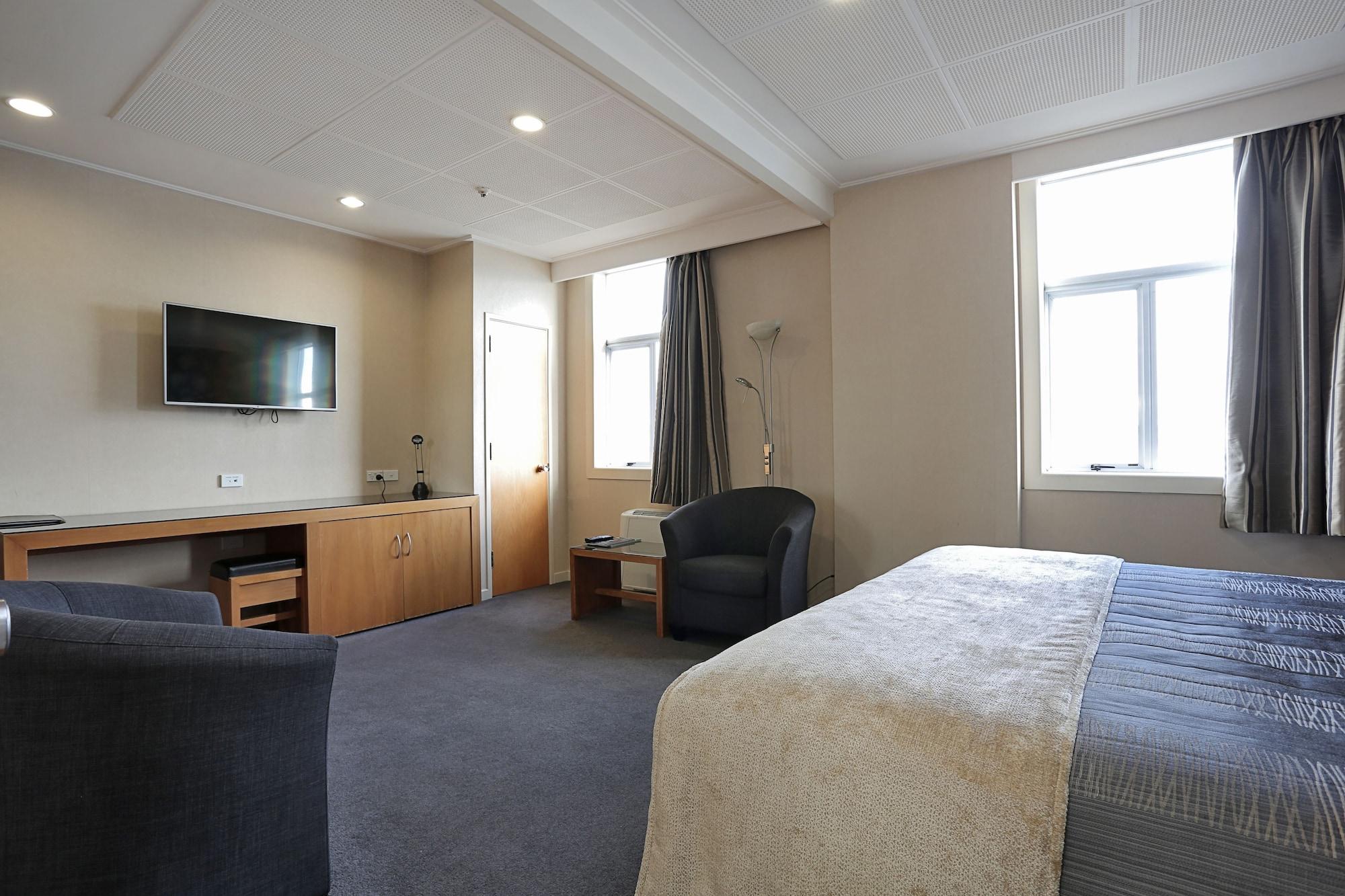 Kelvin Hotel Инверкаргилл Экстерьер фото