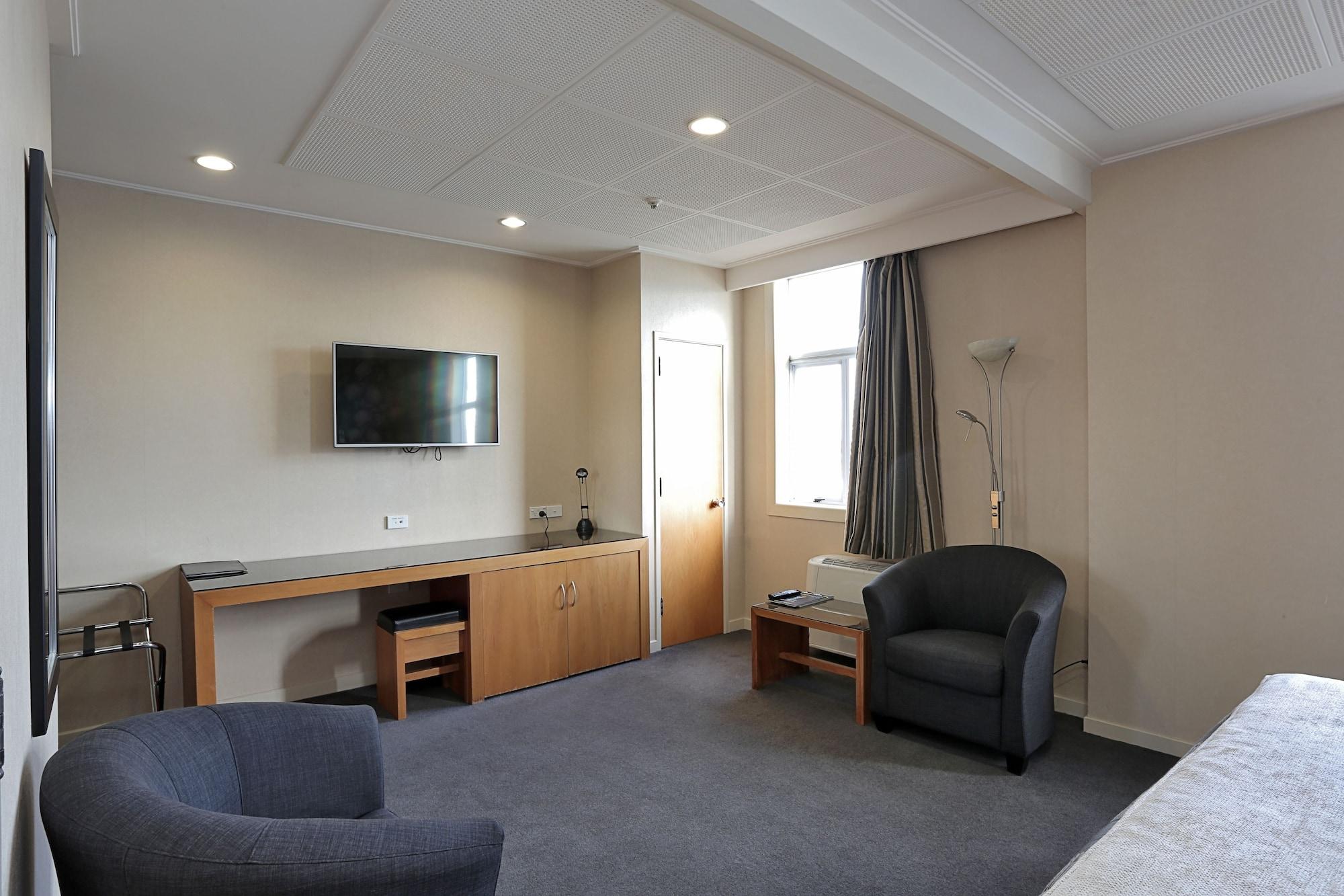 Kelvin Hotel Инверкаргилл Экстерьер фото