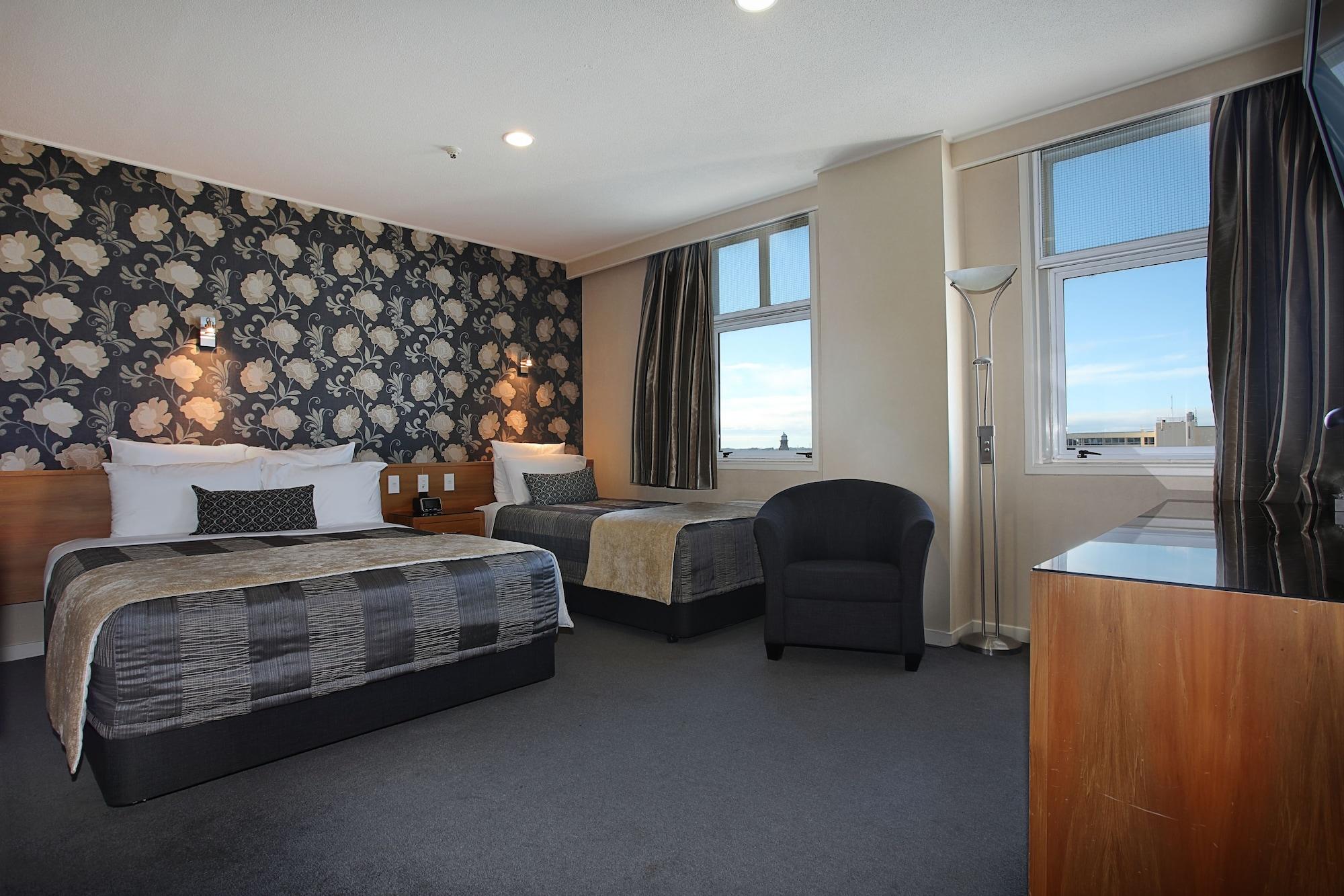 Kelvin Hotel Инверкаргилл Экстерьер фото