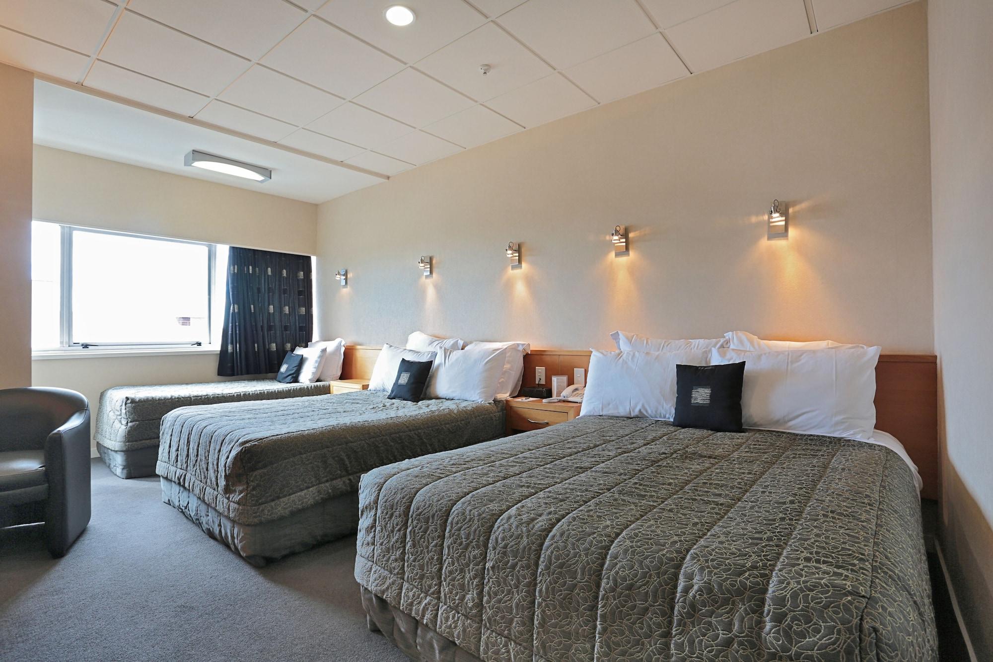 Kelvin Hotel Инверкаргилл Экстерьер фото
