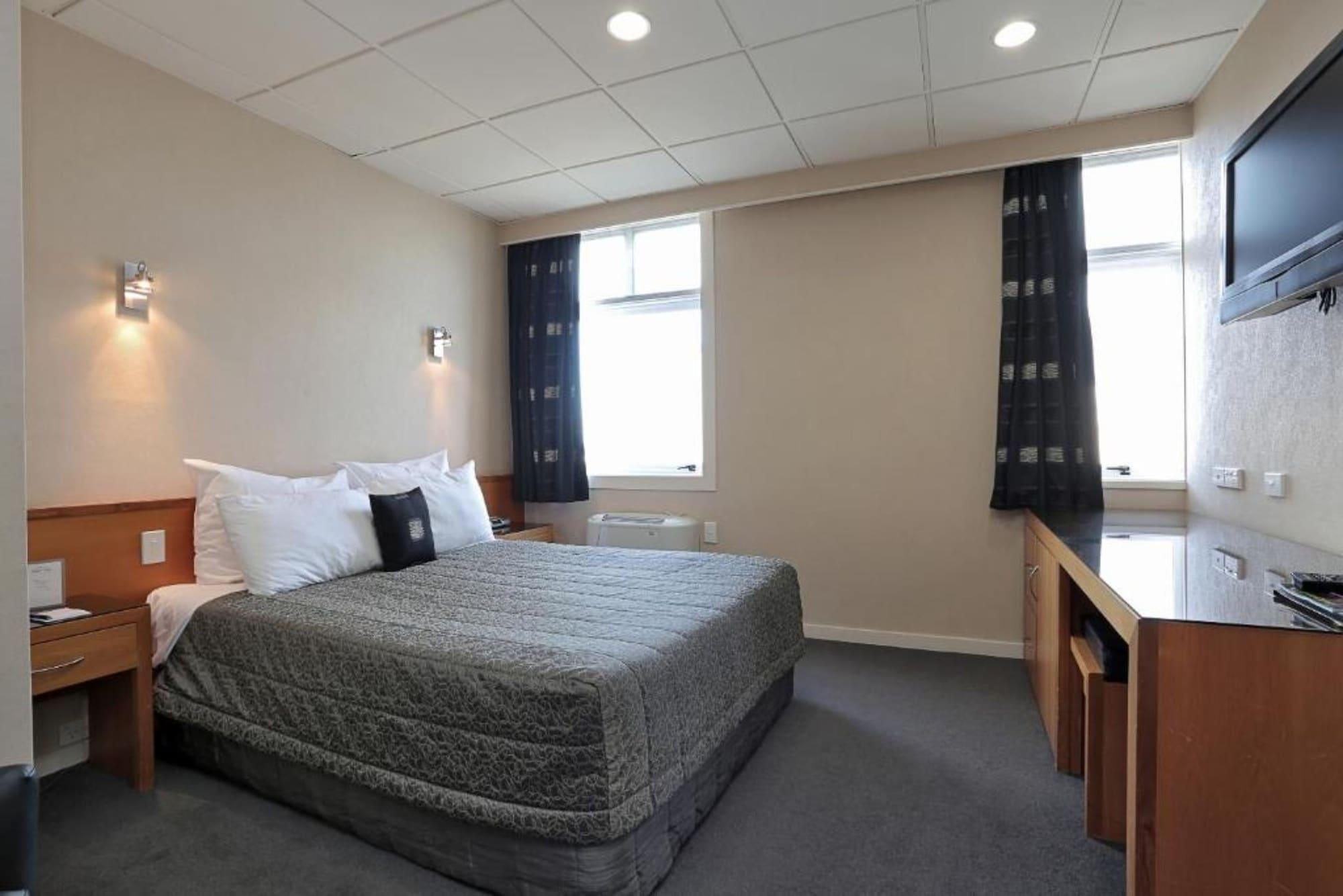Kelvin Hotel Инверкаргилл Экстерьер фото
