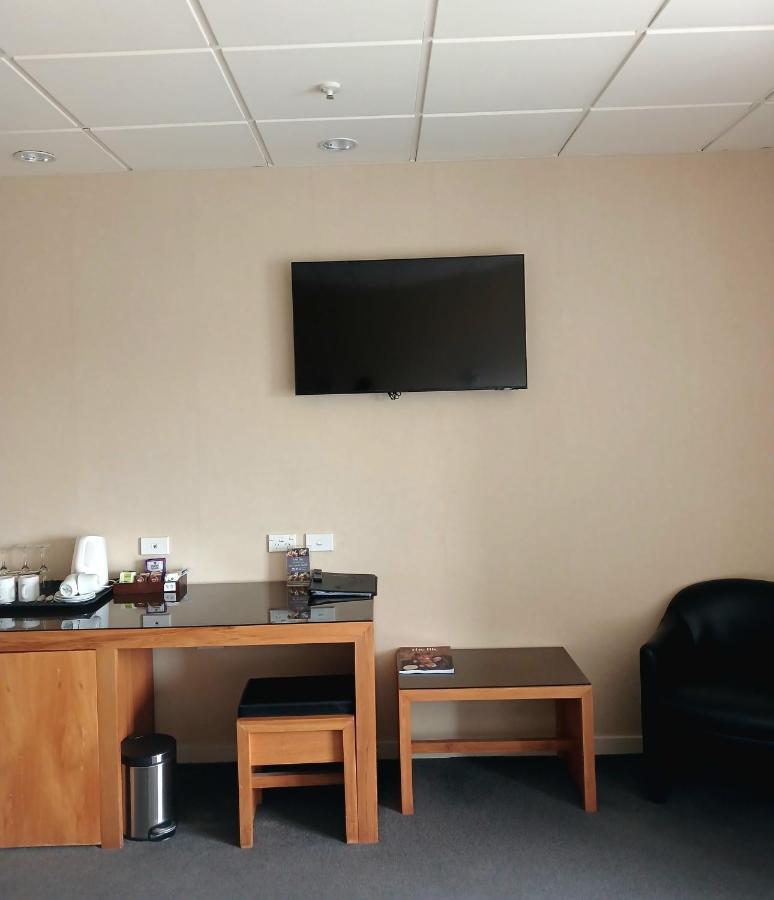 Kelvin Hotel Инверкаргилл Экстерьер фото