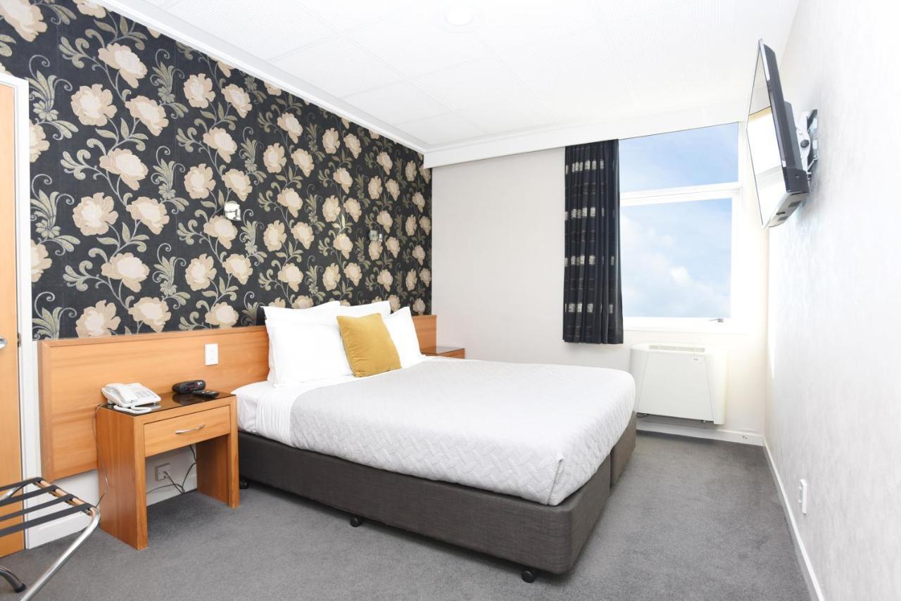 Kelvin Hotel Инверкаргилл Экстерьер фото