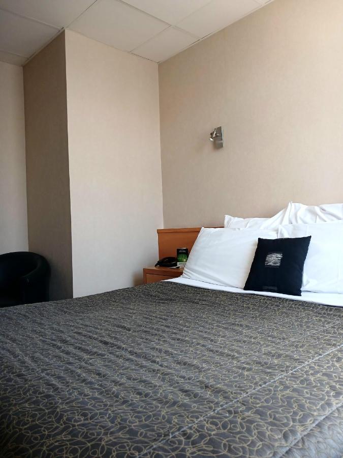 Kelvin Hotel Инверкаргилл Экстерьер фото