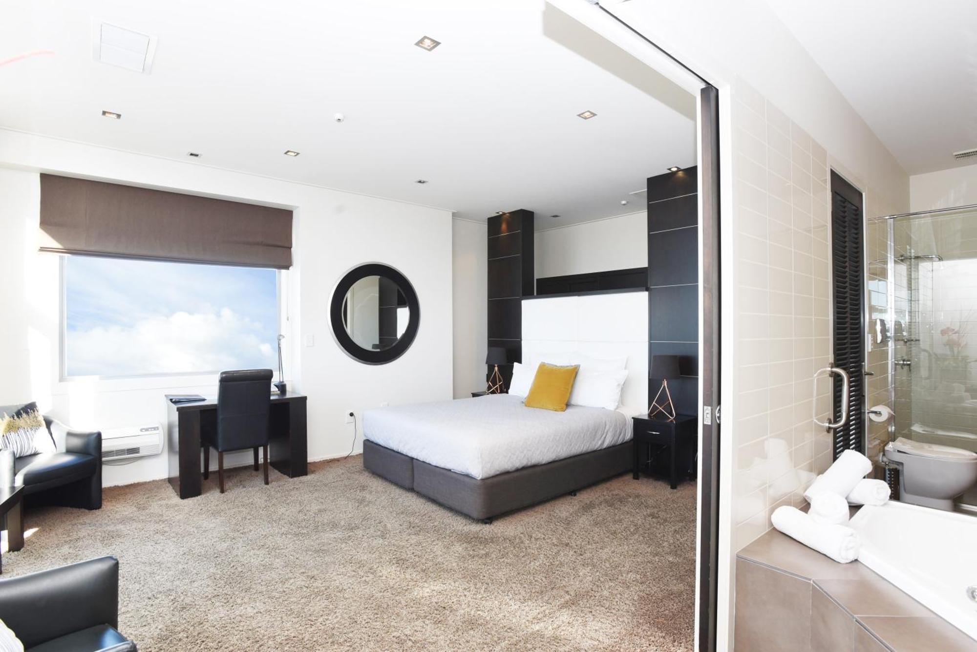 Kelvin Hotel Инверкаргилл Экстерьер фото