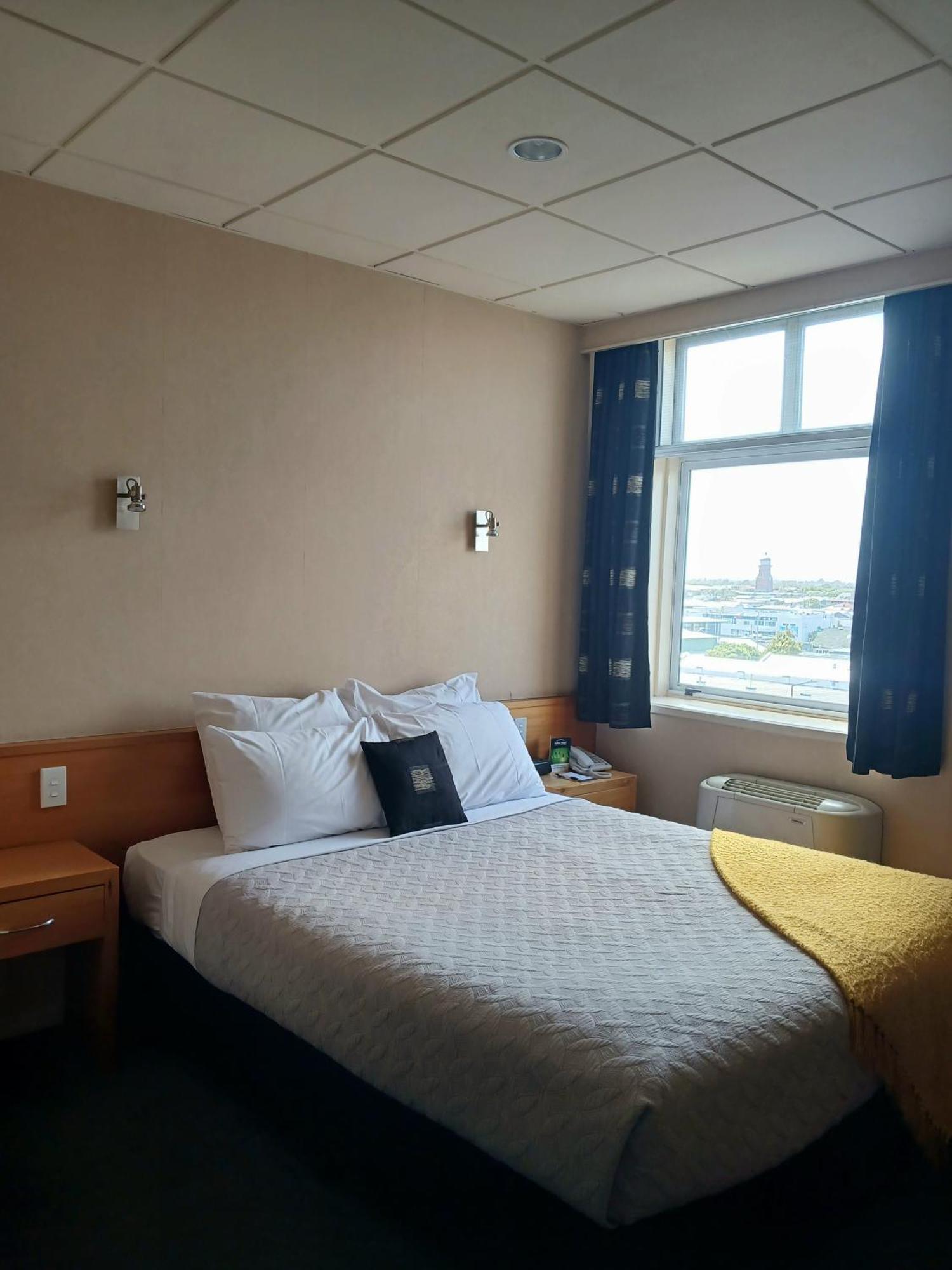 Kelvin Hotel Инверкаргилл Экстерьер фото