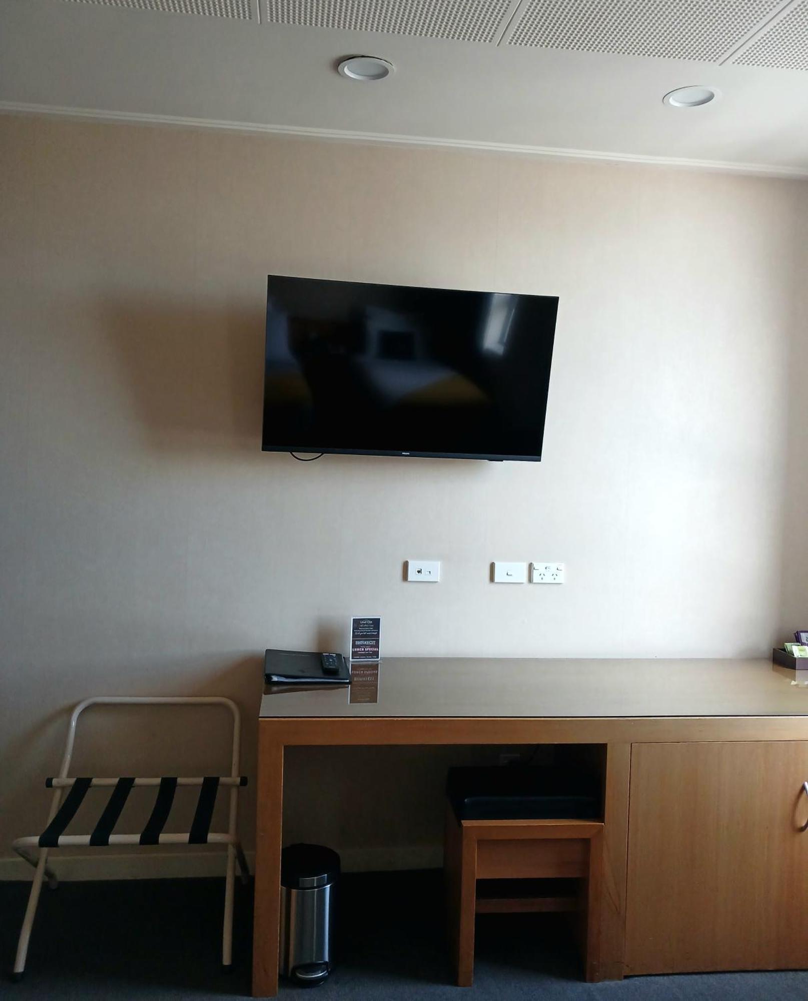 Kelvin Hotel Инверкаргилл Экстерьер фото