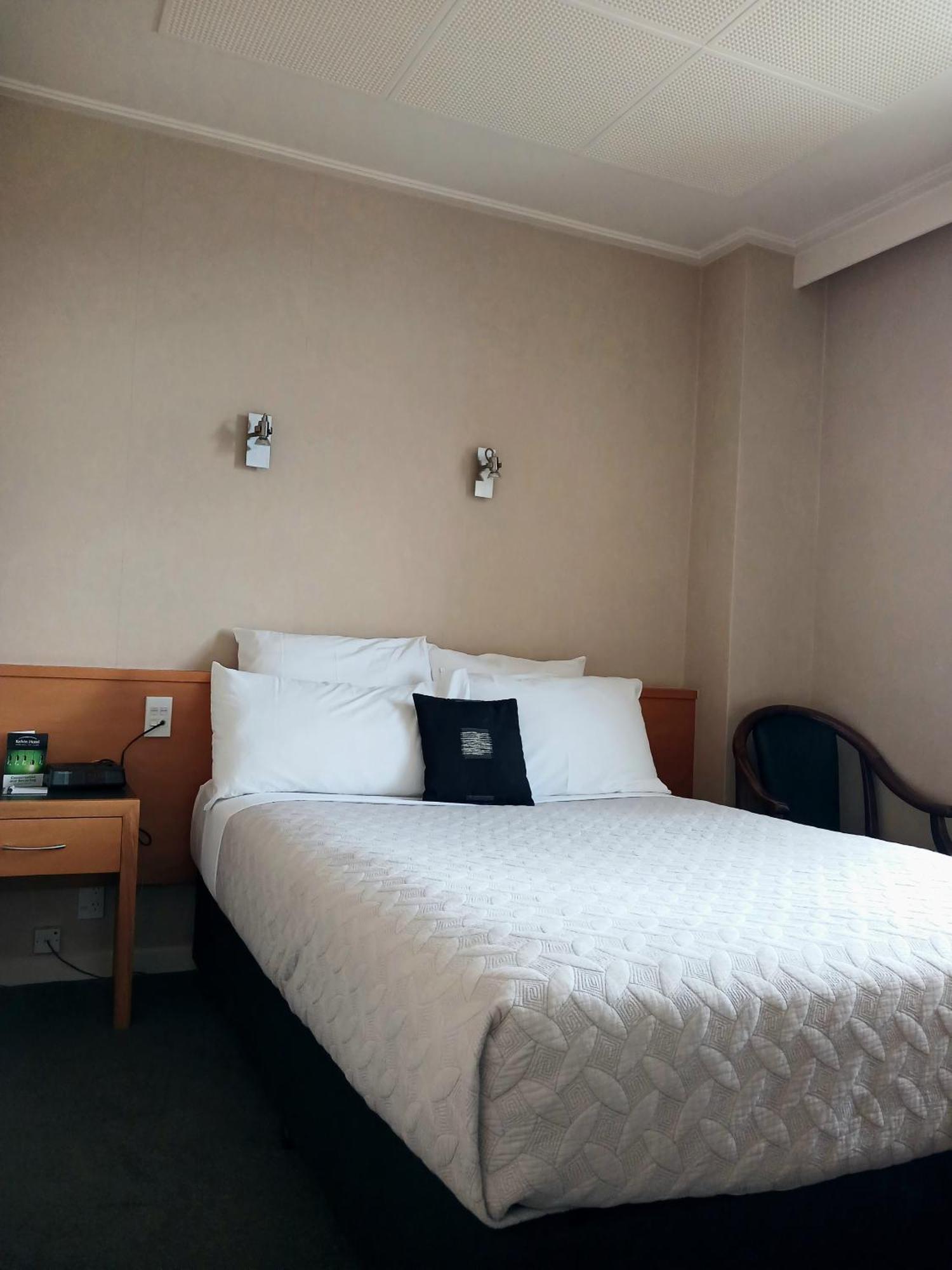 Kelvin Hotel Инверкаргилл Экстерьер фото