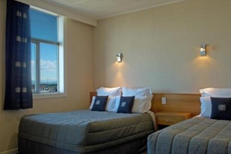 Kelvin Hotel Инверкаргилл Экстерьер фото