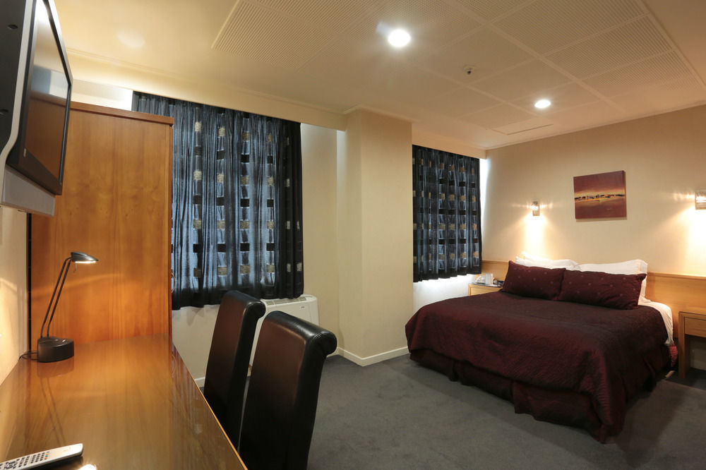 Kelvin Hotel Инверкаргилл Экстерьер фото