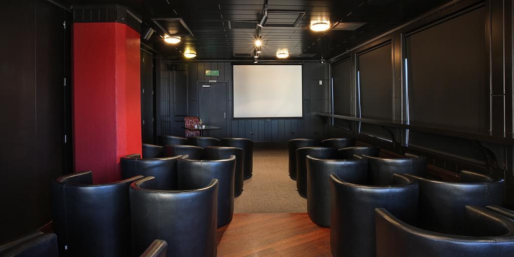 Kelvin Hotel Инверкаргилл Экстерьер фото